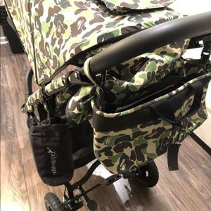 bape stroller